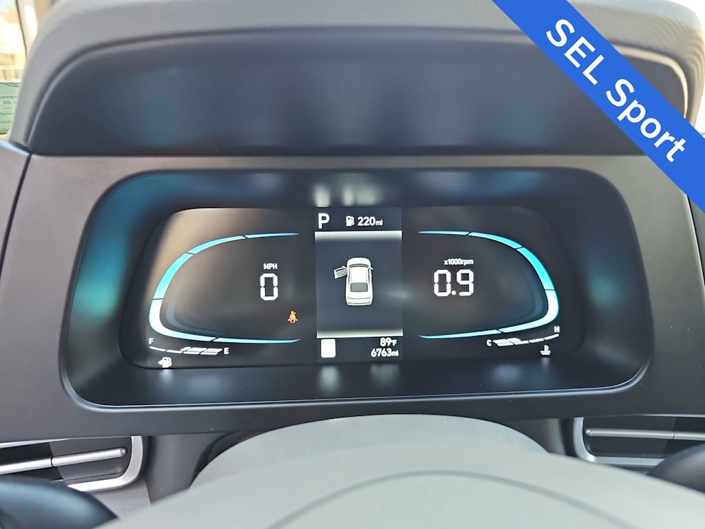Thumbnail: 2025 Hyundai Elantra - 16