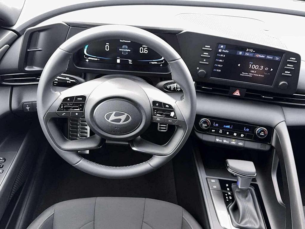 Thumbnail: 2026 Hyundai Elantra - 6