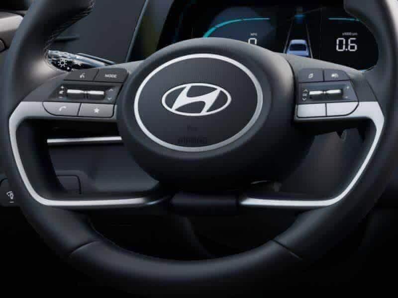 Thumbnail: 2026 Hyundai Elantra - 16