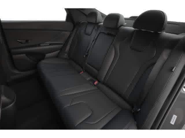 Thumbnail: 2026 Hyundai Elantra - 8