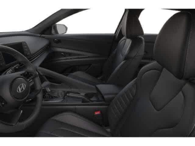 Thumbnail: 2026 Hyundai Elantra - 7