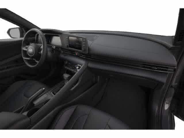 Thumbnail: 2026 Hyundai Elantra - 9