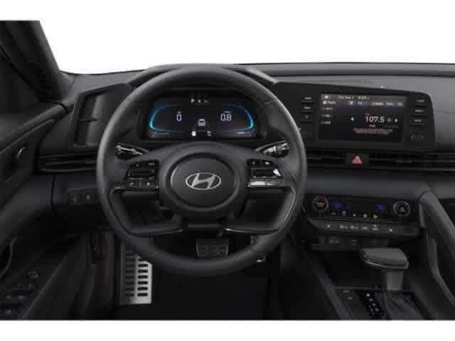 Thumbnail: 2026 Hyundai Elantra - 2