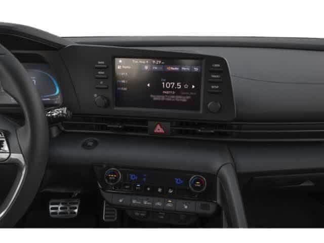 Thumbnail: 2026 Hyundai Elantra - 10