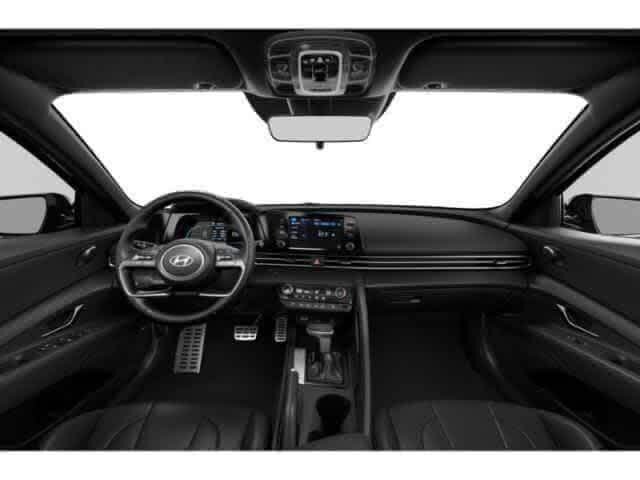 Thumbnail: 2026 Hyundai Elantra - 6