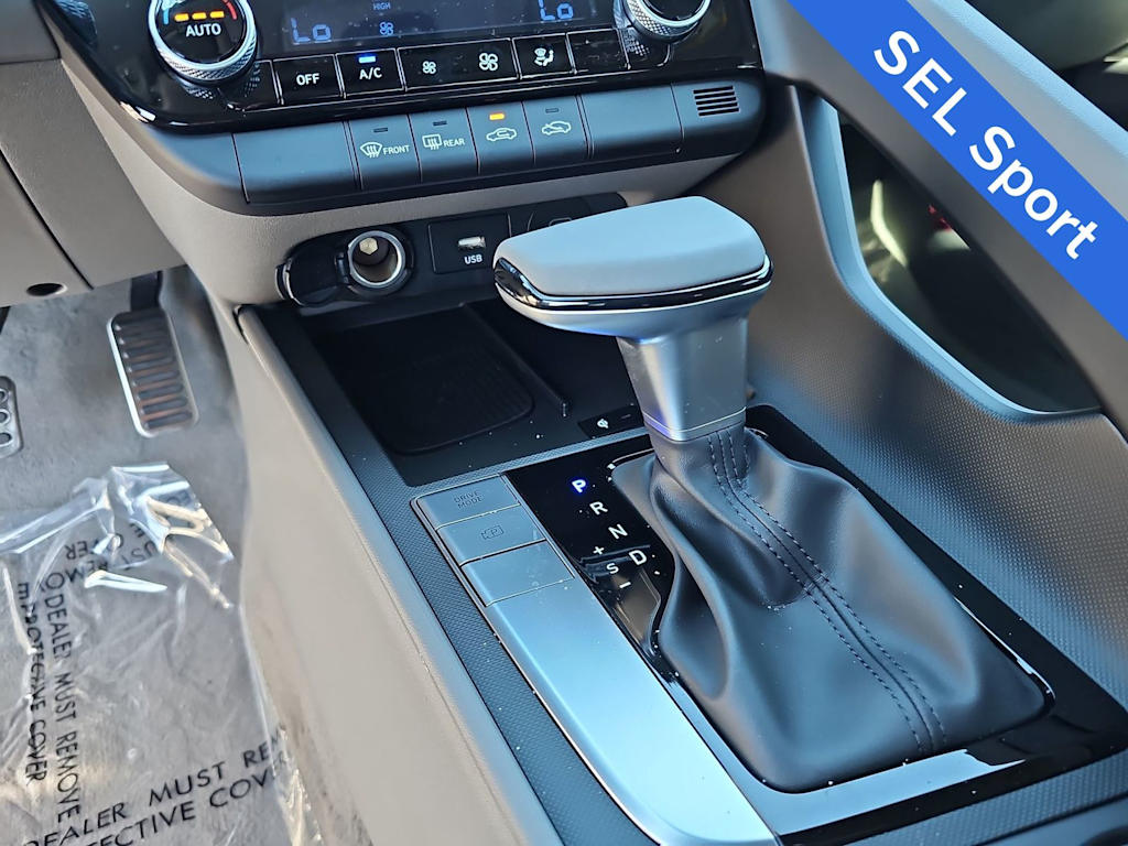 Thumbnail: 2025 Hyundai Elantra - 14