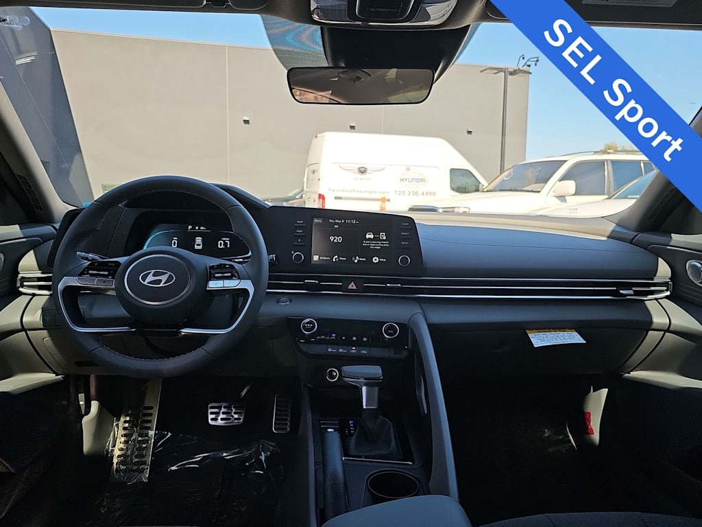 Thumbnail: 2025 Hyundai Elantra - 2