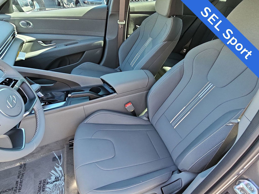 Thumbnail: 2025 Hyundai Elantra - 11