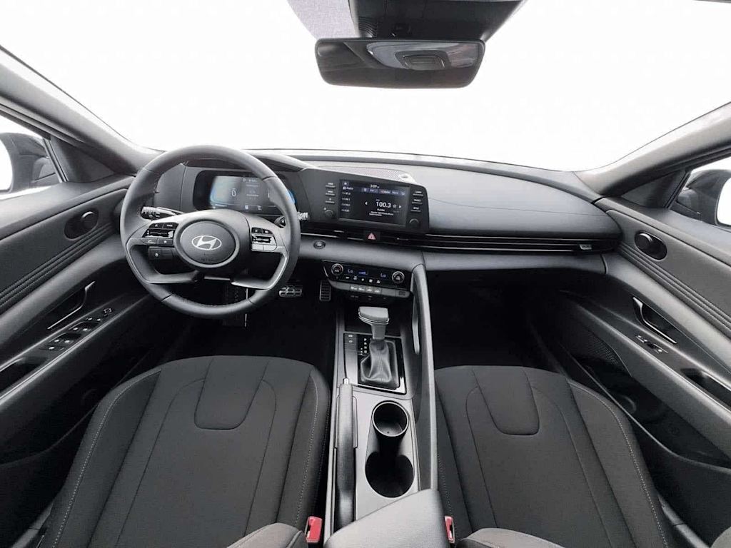 Thumbnail: 2026 Hyundai Elantra - 2