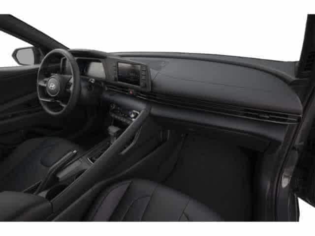 Thumbnail: 2026 Hyundai Elantra - 9