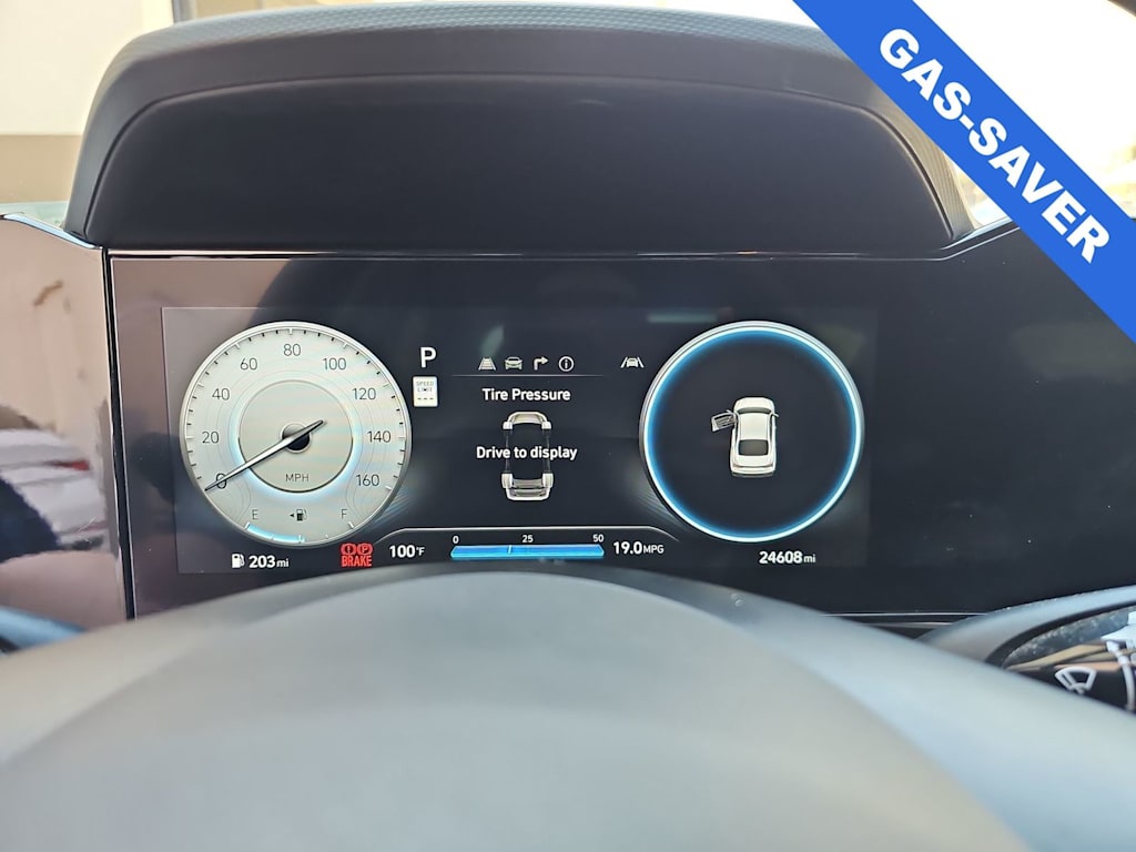 Thumbnail: 2024 Hyundai Elantra - 18