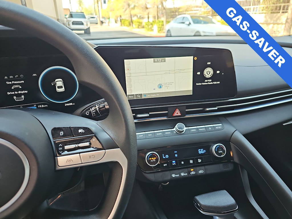 Thumbnail: 2024 Hyundai Elantra - 15