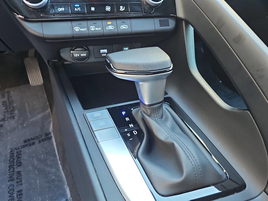 Thumbnail: 2024 Hyundai Elantra - 15