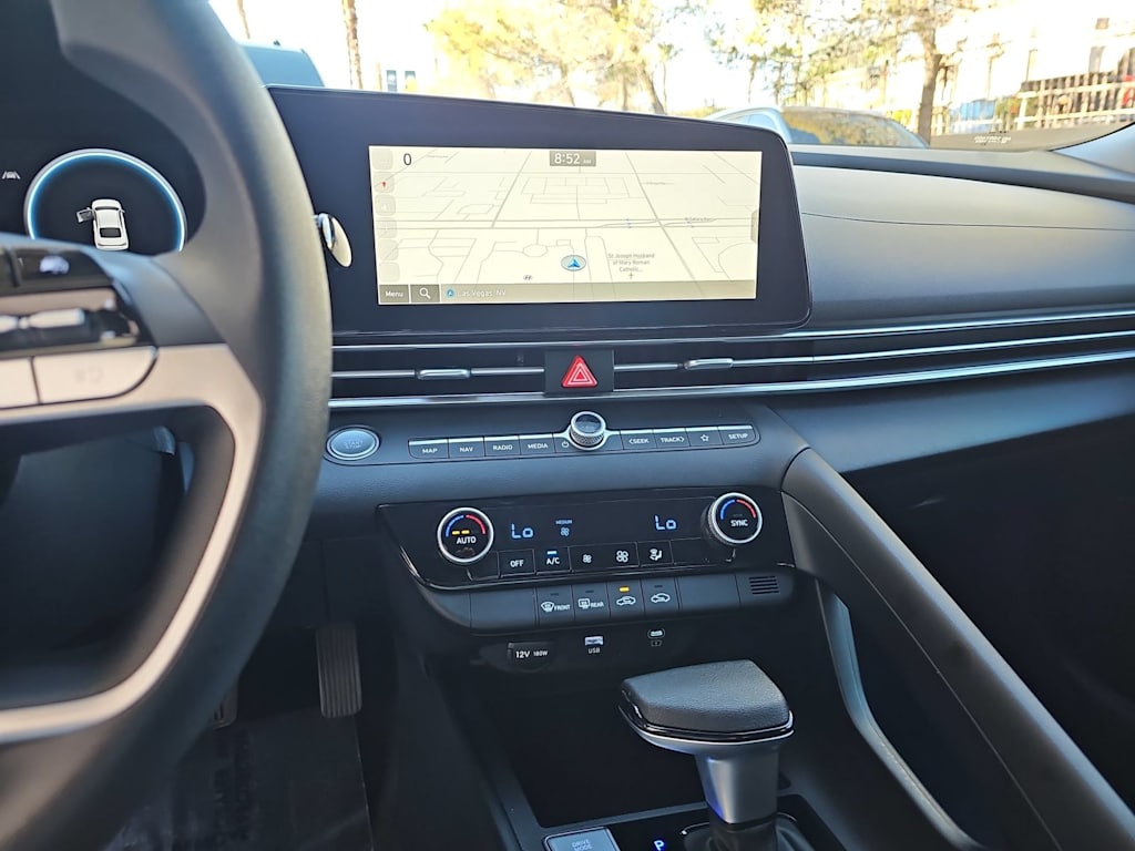Thumbnail: 2024 Hyundai Elantra - 14