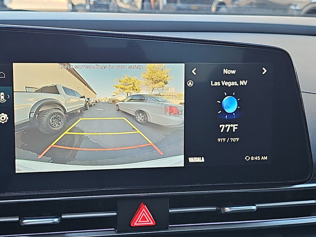 Thumbnail: 2024 Hyundai Elantra - 25