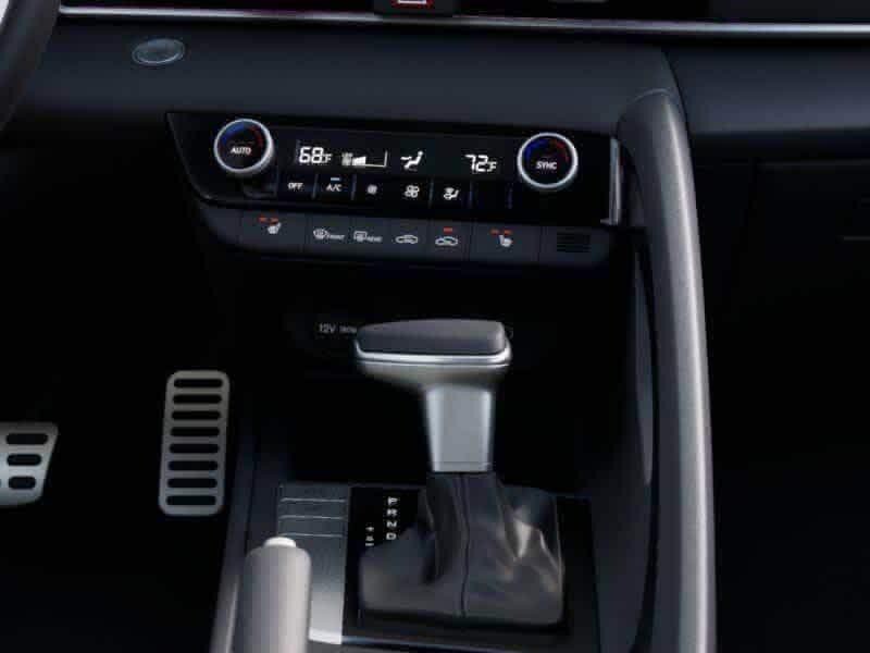 Thumbnail: 2026 Hyundai Elantra - 9