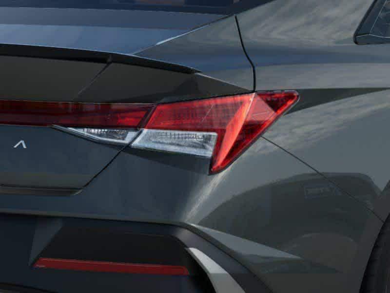 Thumbnail: 2026 Hyundai Elantra - 14