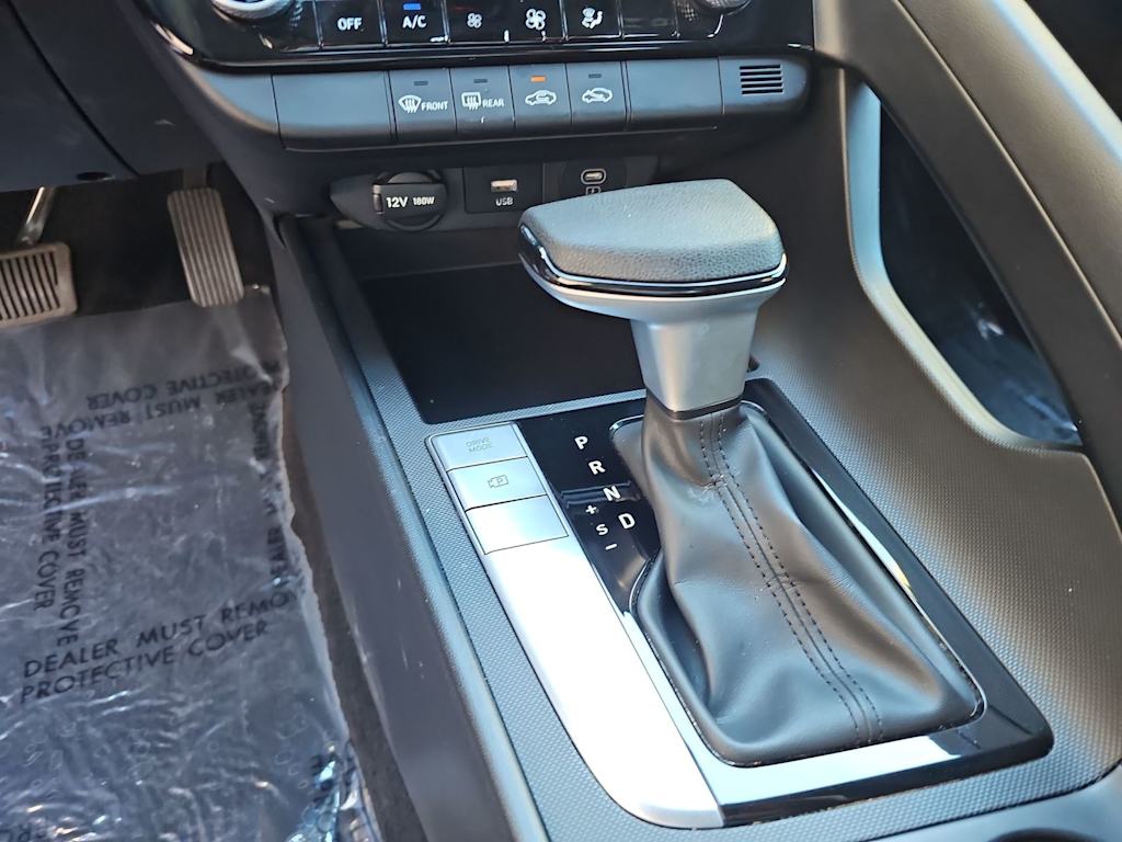 Thumbnail: 2024 Hyundai Elantra - 15