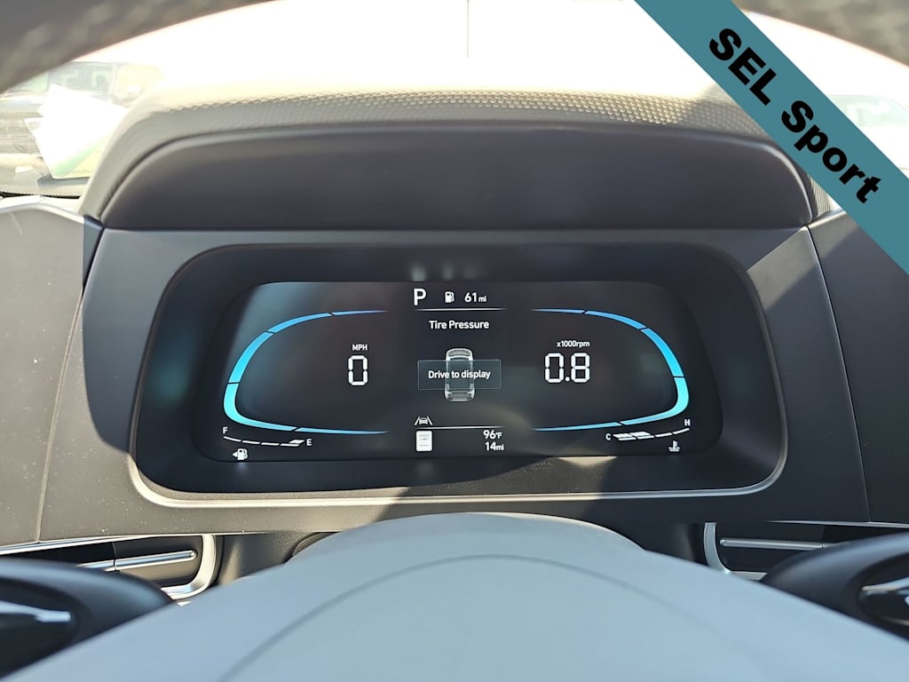 Thumbnail: 2025 Hyundai Elantra - 17