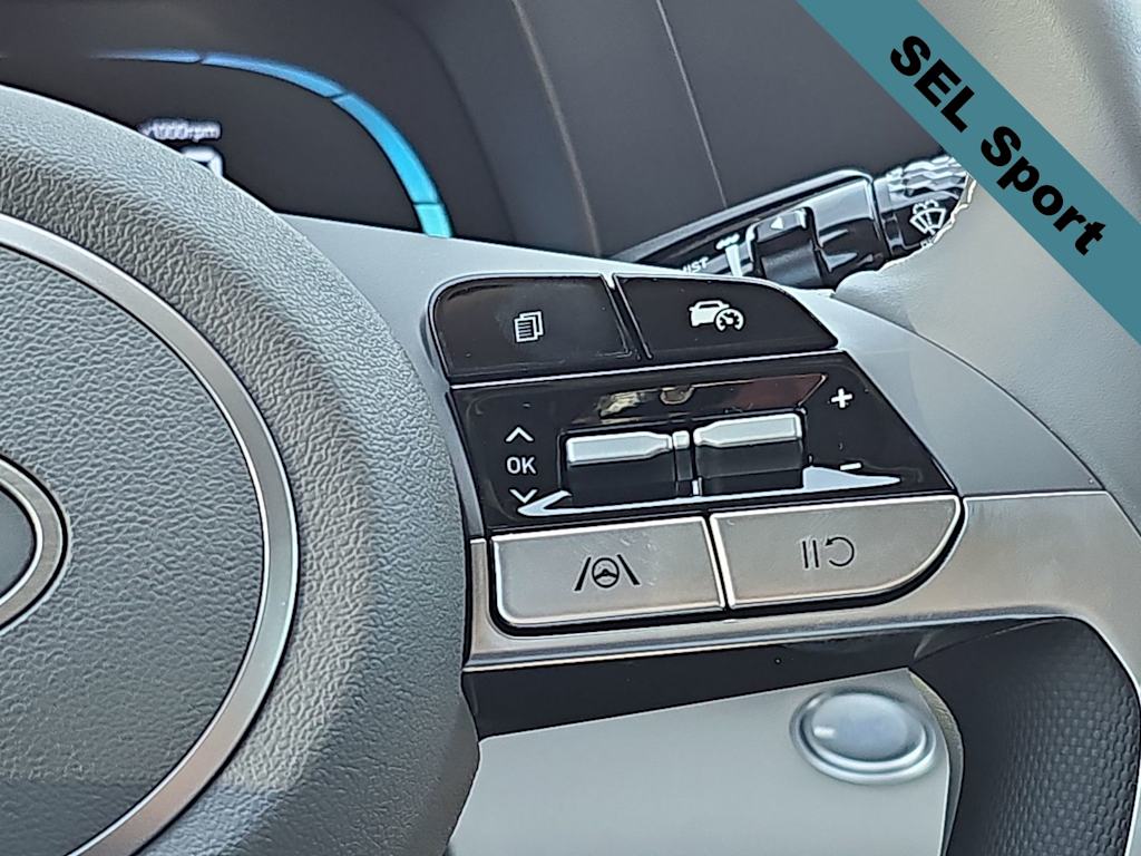Thumbnail: 2025 Hyundai Elantra - 26
