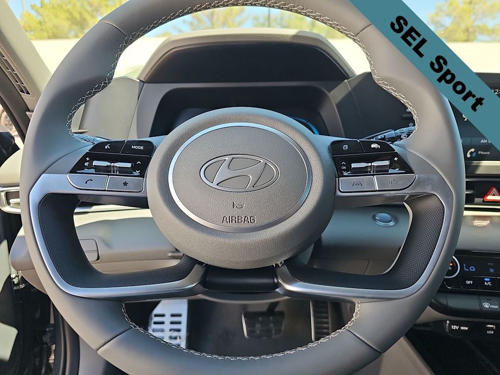 Thumbnail: 2025 Hyundai Elantra - 14