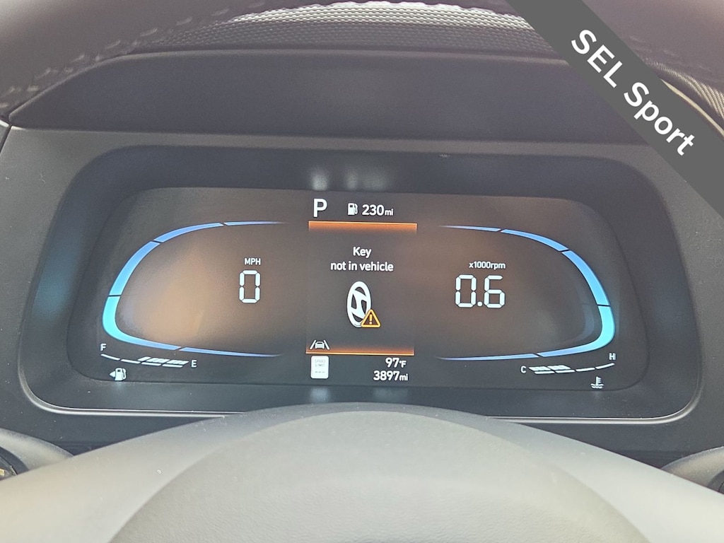 Thumbnail: 2025 Hyundai Elantra - 18