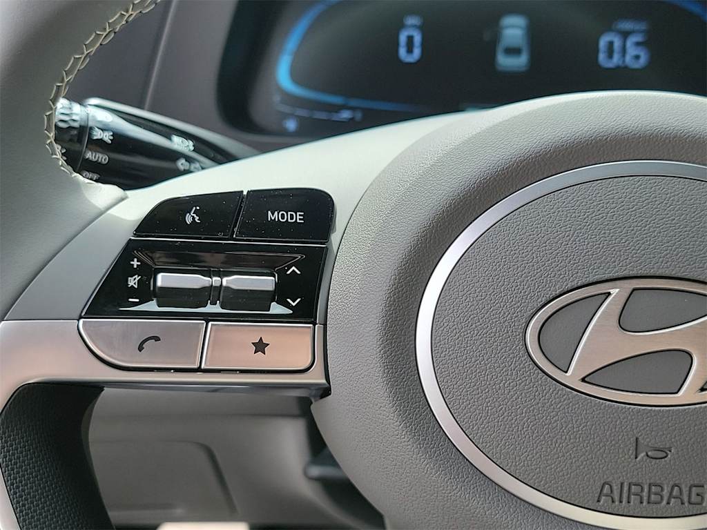 Thumbnail: 2025 Hyundai Elantra - 27