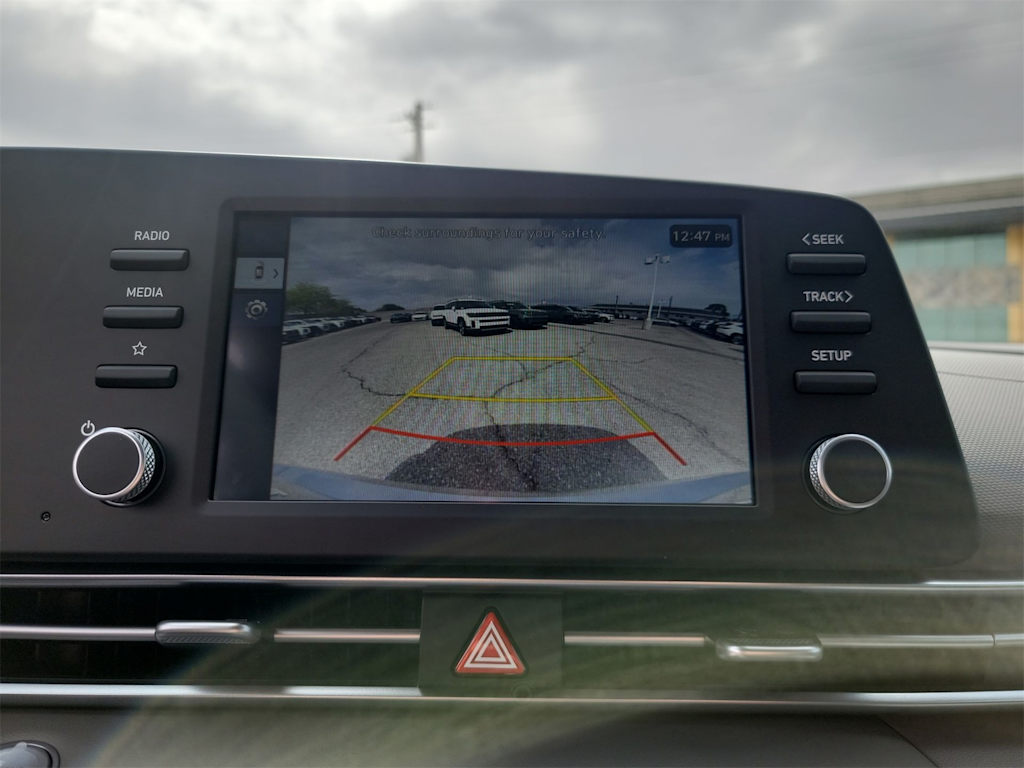 Thumbnail: 2025 Hyundai Elantra - 24