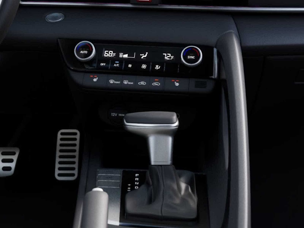 Thumbnail: 2026 Hyundai Elantra - 7