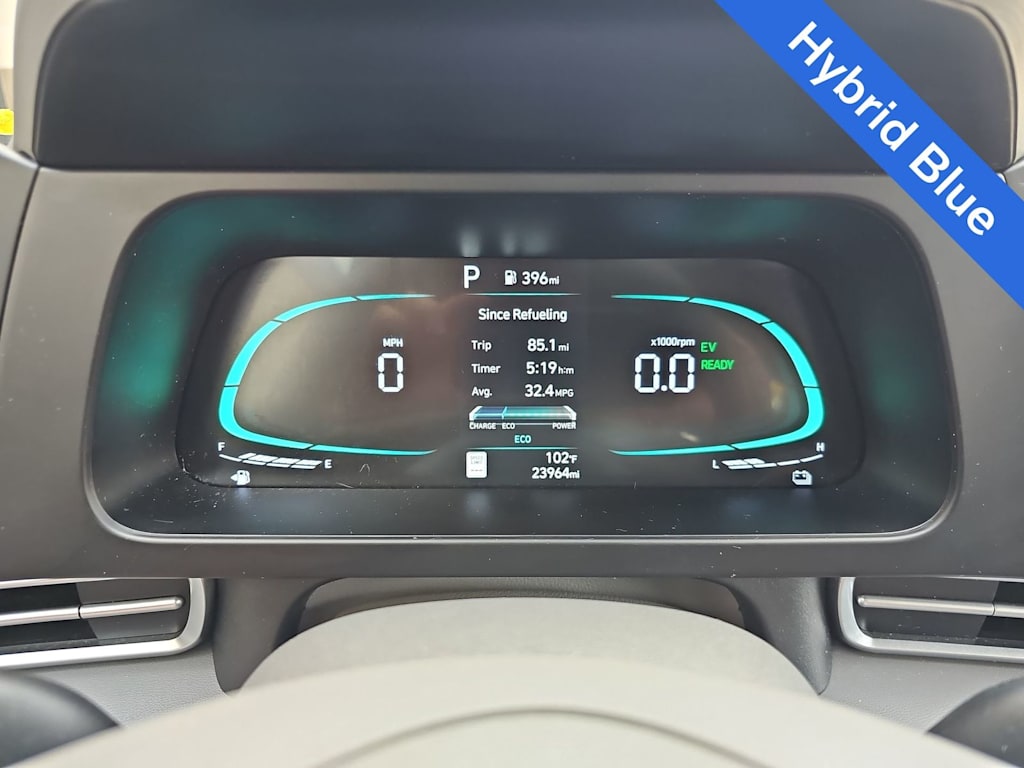 Thumbnail: 2025 Hyundai Elantra - 16