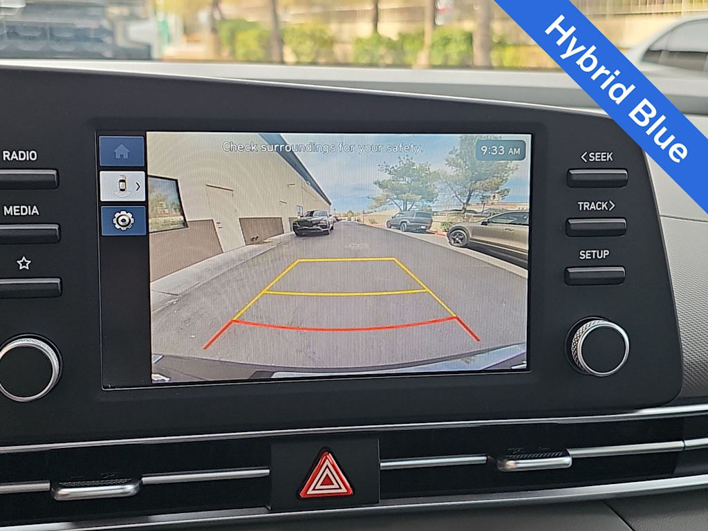 Thumbnail: 2025 Hyundai Elantra - 26