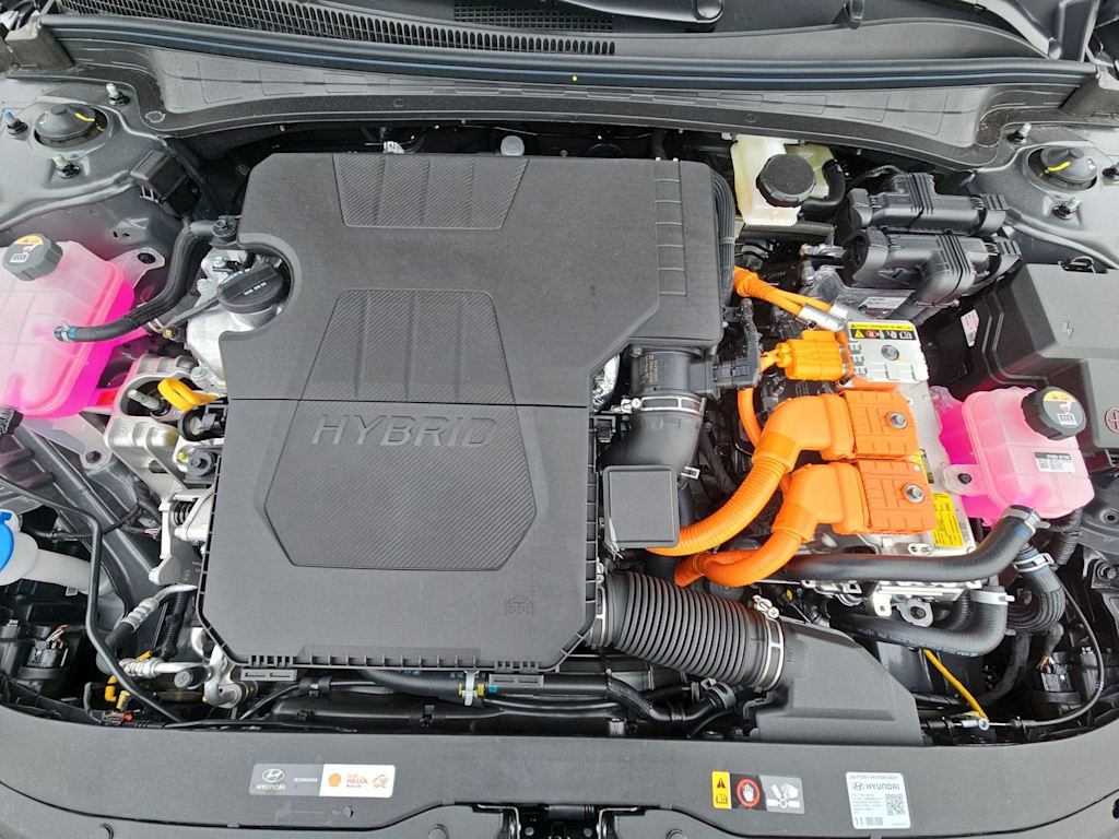 Thumbnail: 2026 Hyundai Elantra - 8