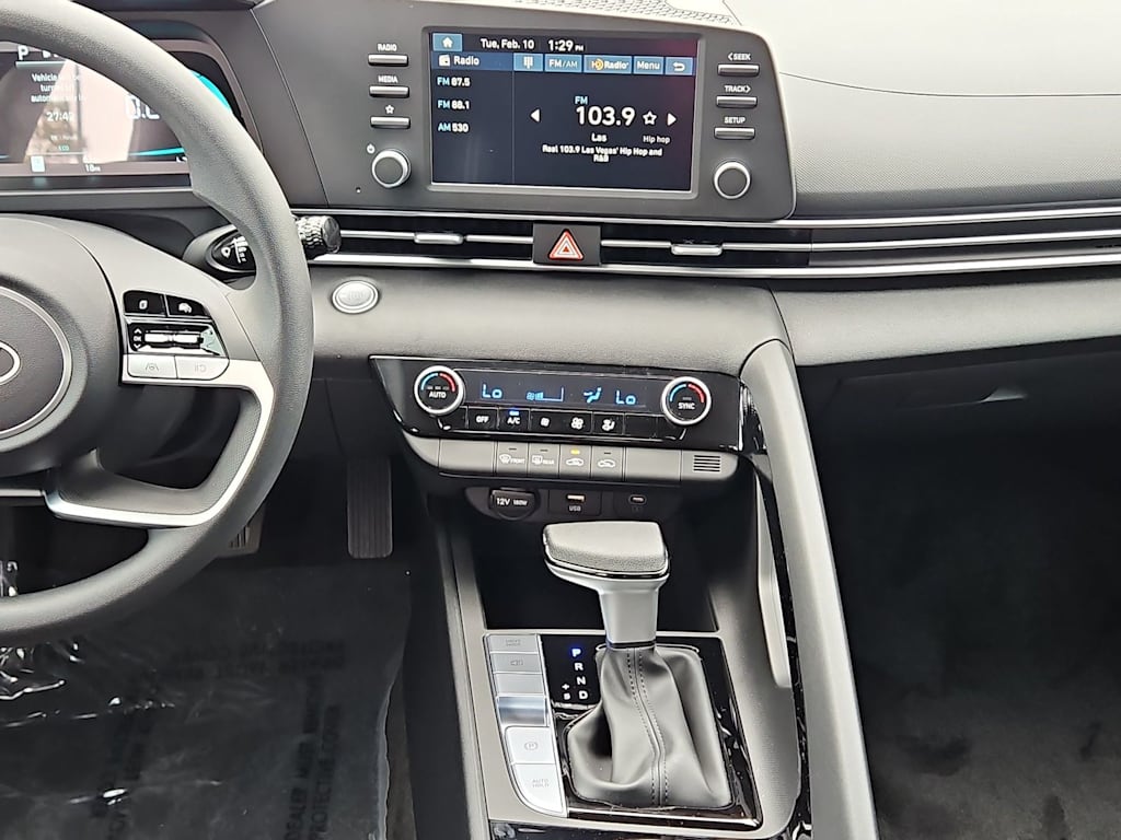Thumbnail: 2026 Hyundai Elantra - 14