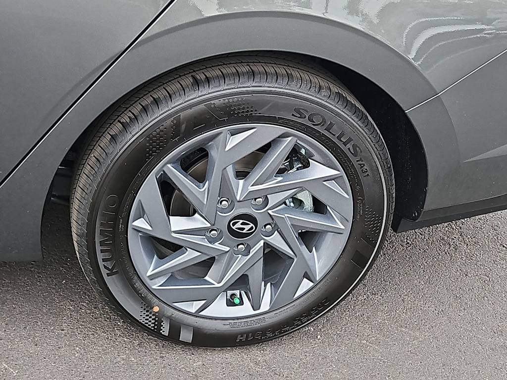 Thumbnail: 2026 Hyundai Elantra - 7
