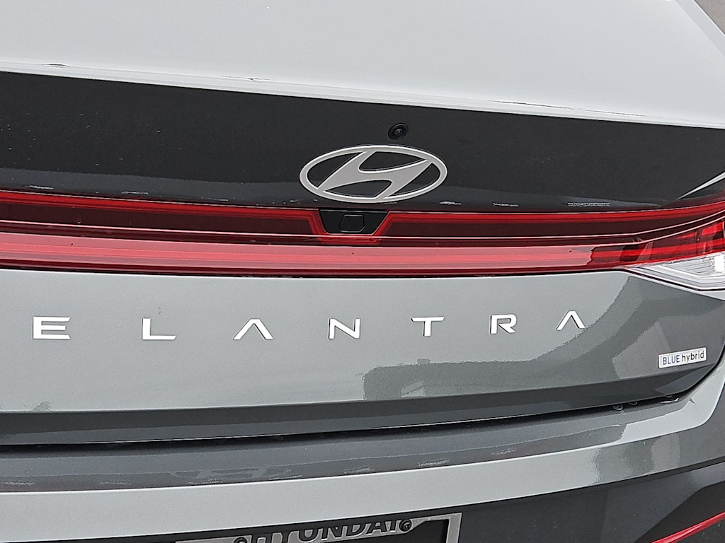 Thumbnail: 2026 Hyundai Elantra - 6