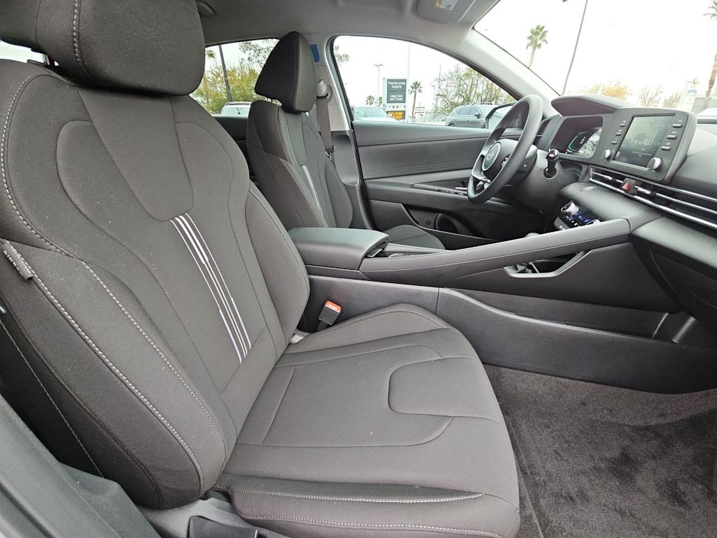 Thumbnail: 2026 Hyundai Elantra - 25