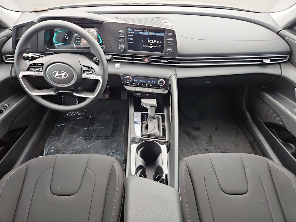 Thumbnail: 2026 Hyundai Elantra - 9