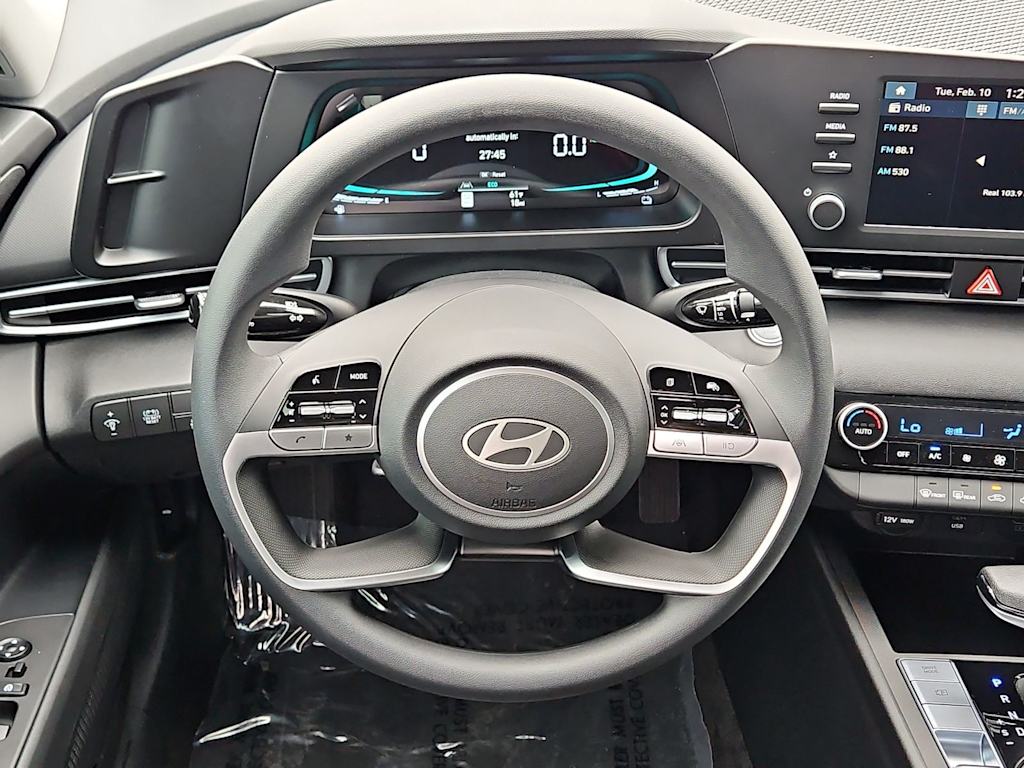 Thumbnail: 2026 Hyundai Elantra - 13