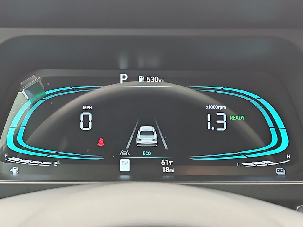 Thumbnail: 2026 Hyundai Elantra - 17