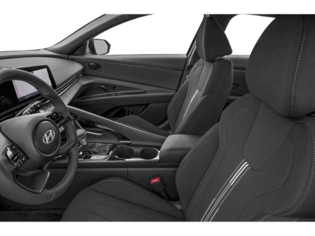 Thumbnail: 2026 Hyundai Elantra - 8