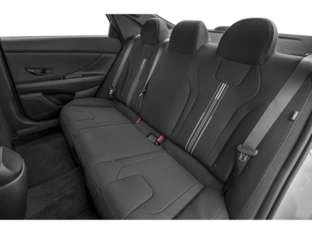 Thumbnail: 2026 Hyundai Elantra - 9