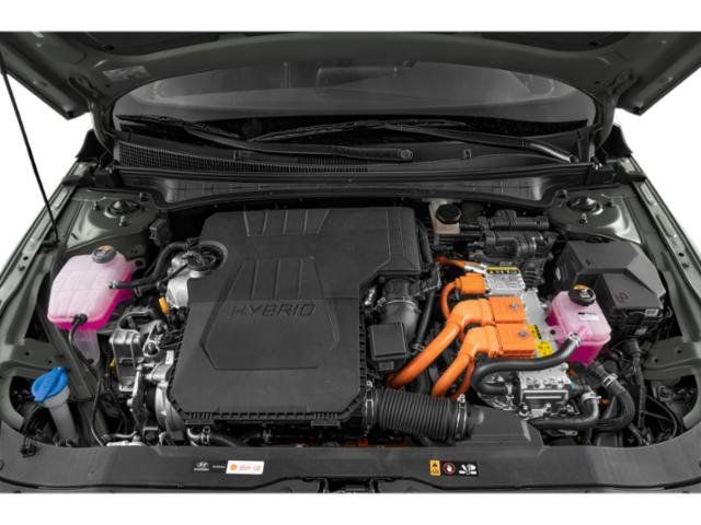 Thumbnail: 2026 Hyundai Elantra - 6