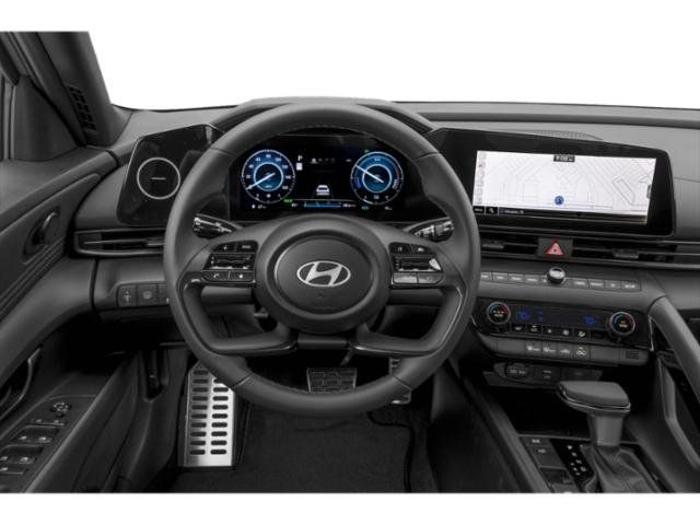 Thumbnail: 2026 Hyundai Elantra - 2
