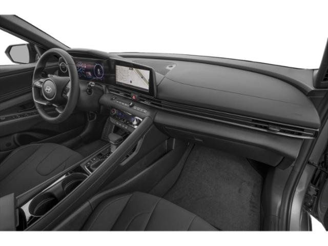 Thumbnail: 2026 Hyundai Elantra - 10