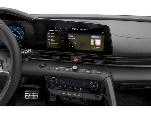 Thumbnail: 2026 Hyundai Elantra - 11