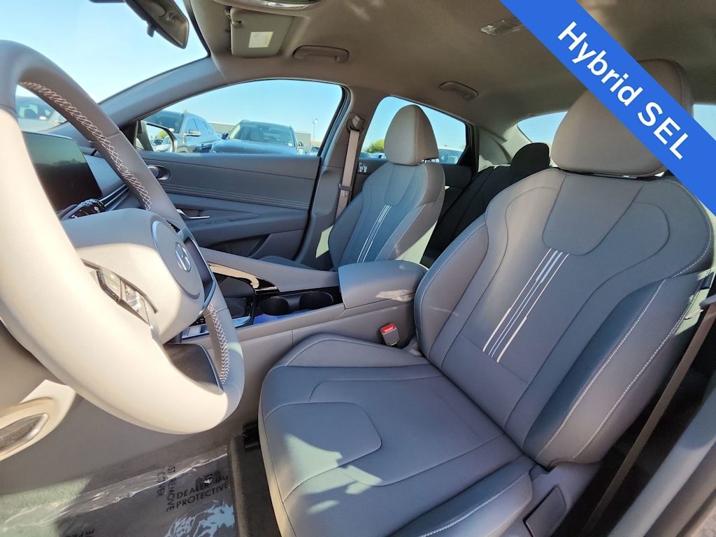 Thumbnail: 2025 Hyundai Elantra - 11