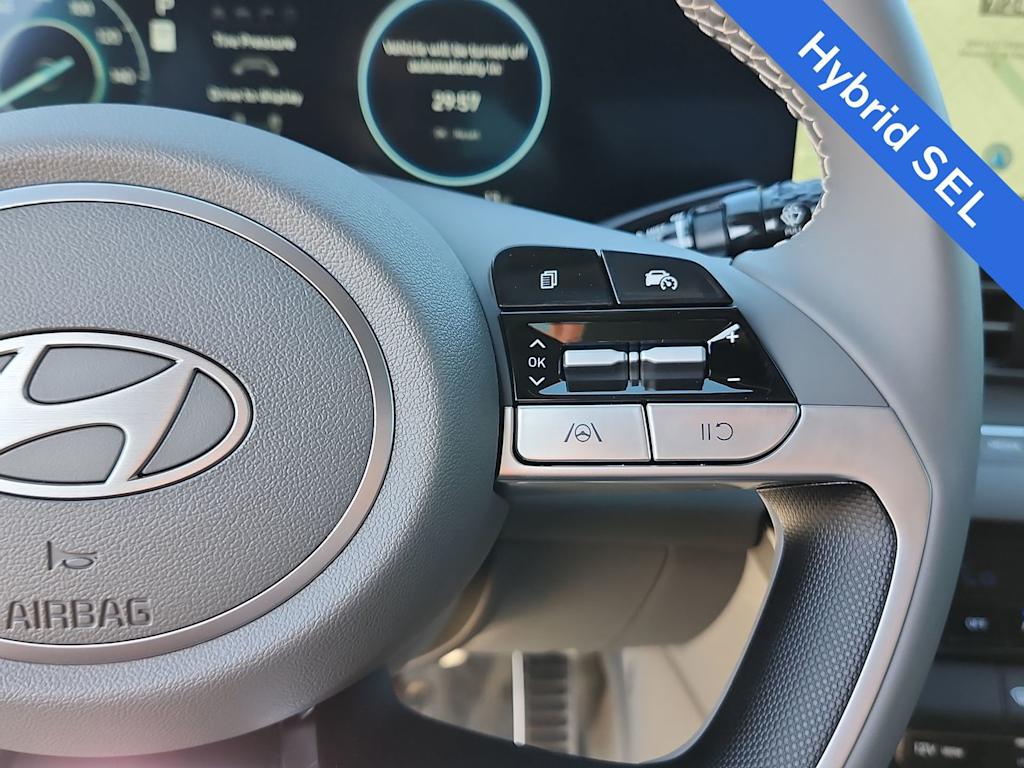 Thumbnail: 2025 Hyundai Elantra - 26