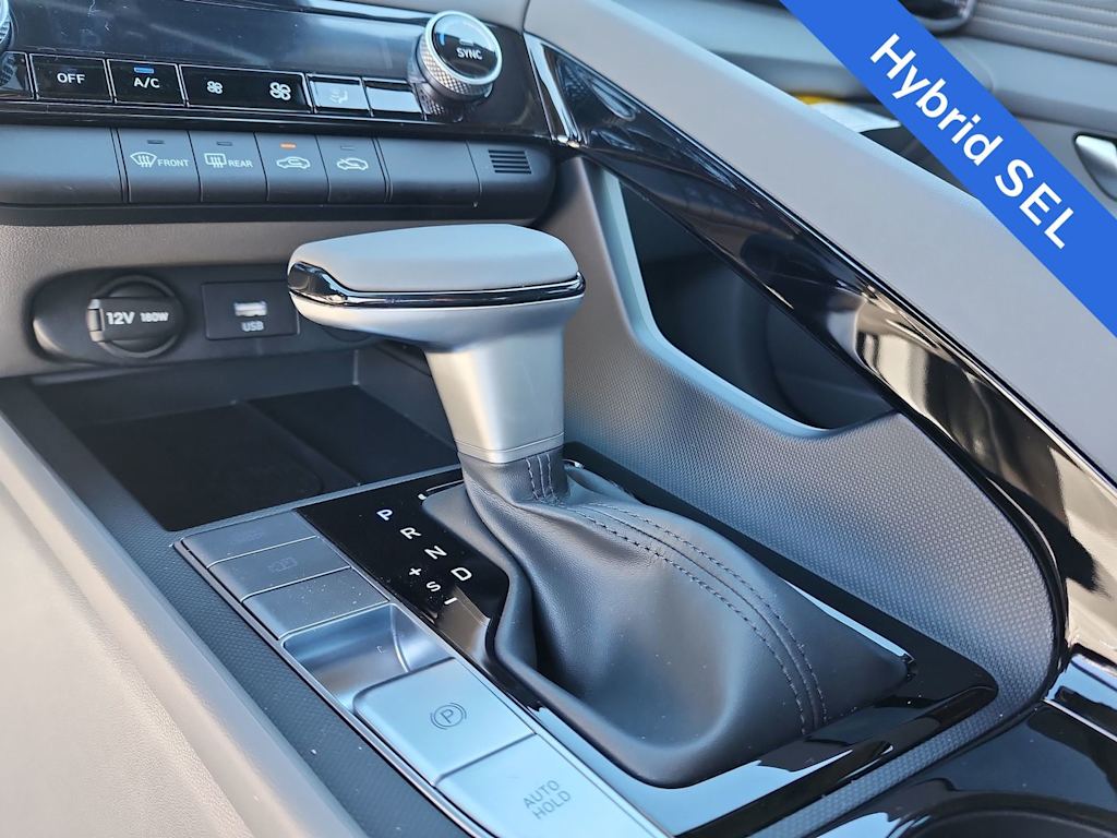 Thumbnail: 2025 Hyundai Elantra - 15