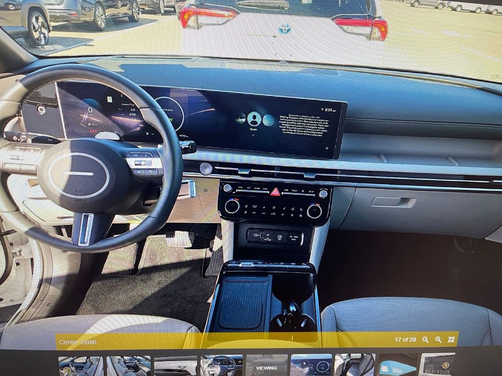 Thumbnail: 2025 Hyundai Elantra - 2