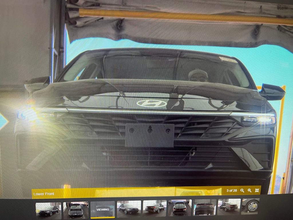 Thumbnail: 2025 Hyundai Elantra - 7